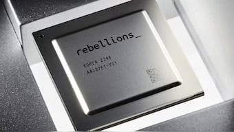 Rebellions & South Korea are among several other AI chip maker who want to take on NVIDIA and challenge its dominance. Image Credit: Rebellions