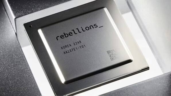 South Korean chip manufacturers Samsung and Rebellions plan on taking down NVIDIA
