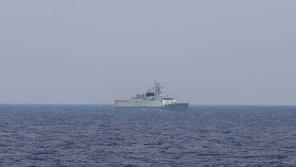 Philippines summons China envoy over 'aggressive actions' in South China Sea, dares Beijing to seek arbitration