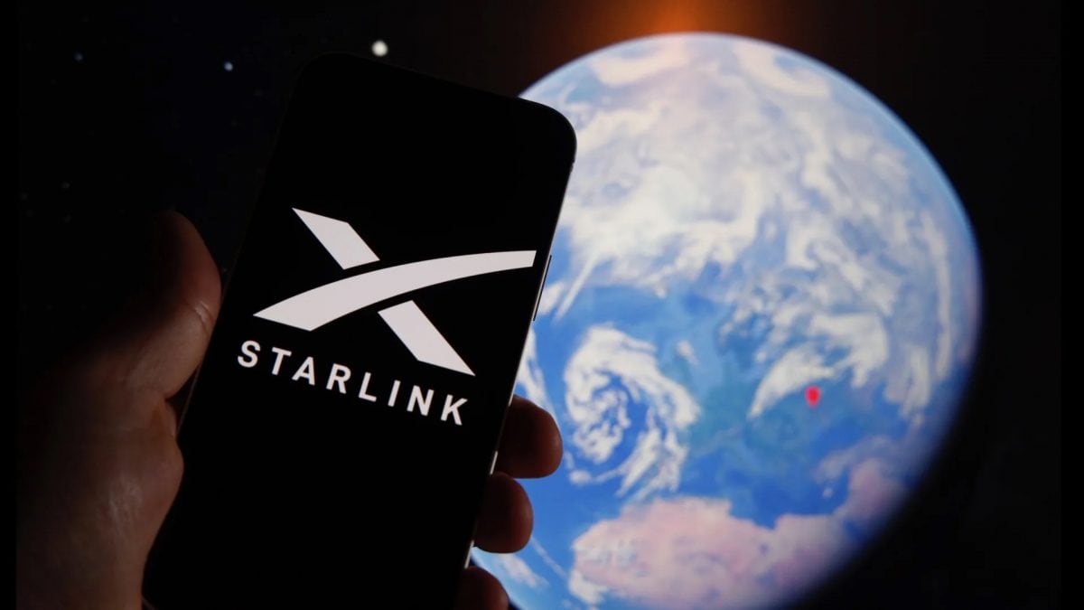 Elon Musk’s Starlink is coming to India. Here’s how it will work