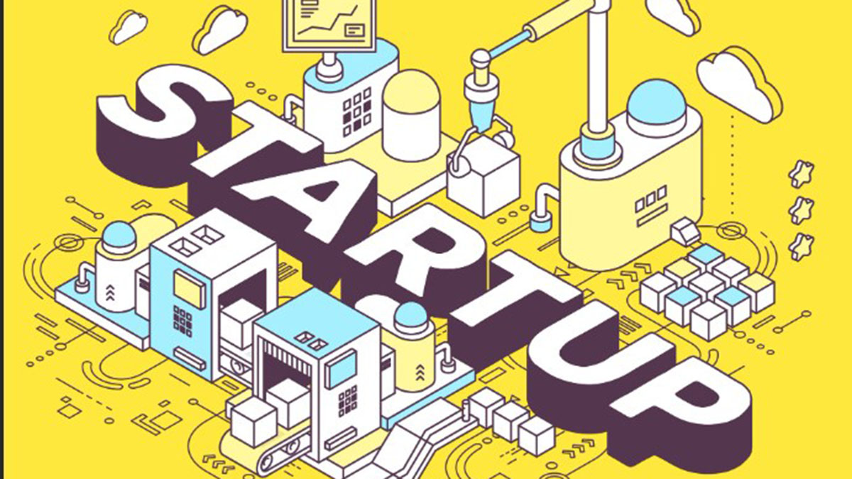 A fillip for startups A fillip for startups