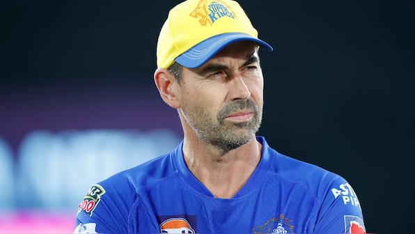 CSK were not ready to move on from MS Dhoni in 2022: Stephen Fleming