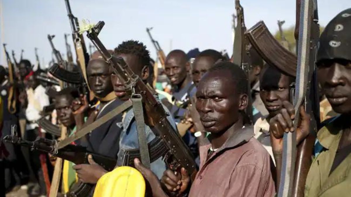 Sudan army general rules out Ramadan truce unless RSF leaves civilian sites Sudan army general rules out Ramadan truce unless RSF leaves civilian sites