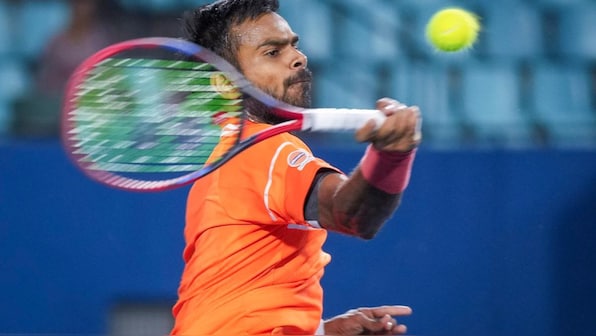 Sumit Nagal wins on Indian Wells Masters debut, assured of $14,400 prize money