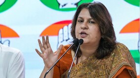 Kangana Ranaut controversy effect? Congress drops Supriya Shrinate from Lok Sabha 2024 candidates list