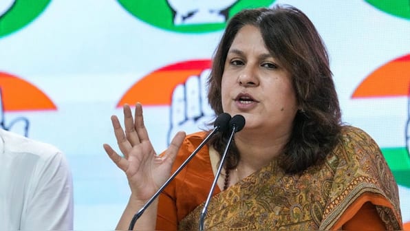 Kangana Ranaut controversy effect? Congress drops Supriya Shrinate from Lok Sabha 2024 candidates list