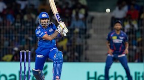 IPL 2024: Suryakumar Yadav to miss few more games for MI as he continues recovery from surgery, says BCCI source