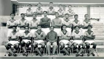 Indian football witnessed its golden era under the managerial stint of Syed Abdul Rahim. Image: X