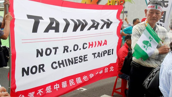 Taiwan war will be a game of denial between US and China