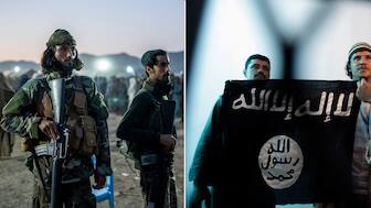 Ties between Taliban and Al Qaeda are far from over in Afghanistan. AP