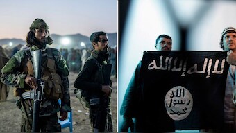Ties between Taliban and Al Qaeda are far from over in Afghanistan. AP