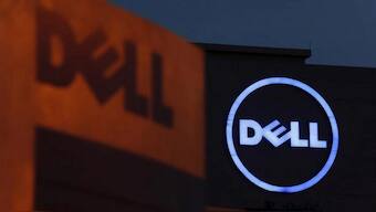 Dell has laid more people off than it had initially planned to. Image Credit: Reuters