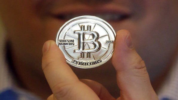 Vantage | Does surge in Bitcoin prices make crypto a good investment?