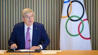 Russia rages against Olympic chiefs, accuses them of 'neo-Nazism'; IOC calls criticism 'new low'