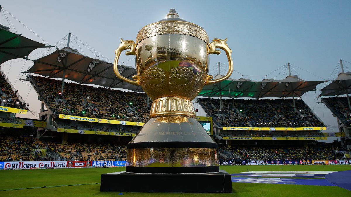 Chennai, Ahmedabad to host IPL 2024 playoffs BCCI unveils schedule for remainder of season Chennai, Ahmedabad to host IPL 2024 playoffs BCCI unveils schedule for remainder of season