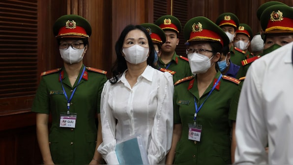 Vantage | What's the $12 bn scam that has taken Vietnam by storm?