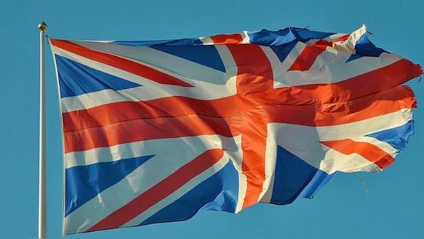 UK to ban foreign state ownership of British media outlets