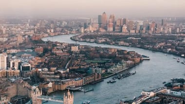 UK's biggest water supplier at risk of nationalisation as financial crisis worsens