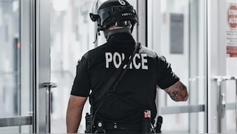 former U.S. Army Special Forces interpreter Nasrat Ahmad Yar, 31, and his family left Afghanistan in search of safety in the United States. In July 2023, he was shot and killed in Washington, D.C., while working as a Lyft driver Image Courtesy Agencies