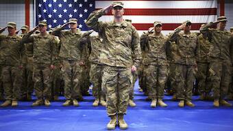 The US Army is now exploring how to use generative AI models like OpenAI's ChatGPT for some crucial military operations. The US Army is now using simulated military video games to test out strategies and battle planning using AI.