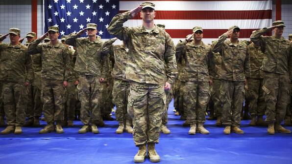 US Army is experimenting with GenAI to test out battle plans using video games, reveals study