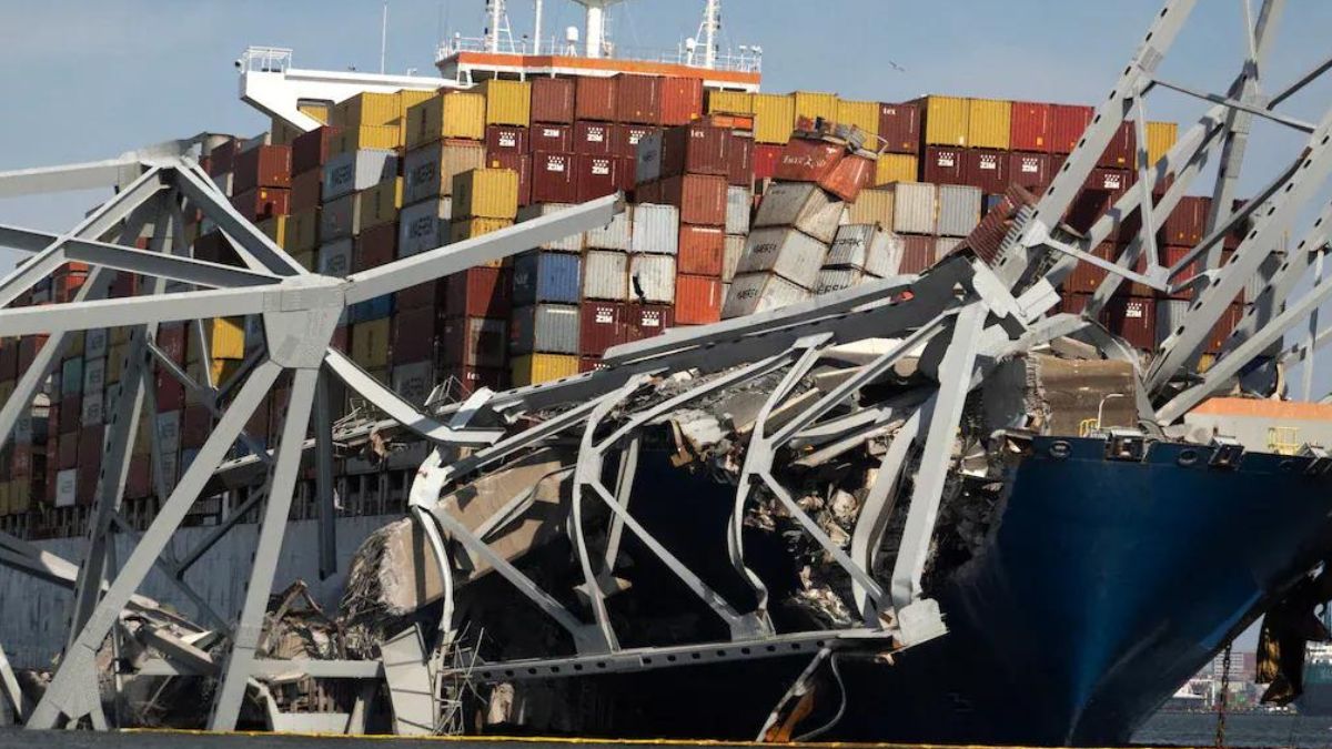 Role of migrants in US workforce in focus after Baltimore tragedy Role of migrants in US workforce in focus after Baltimore tragedy