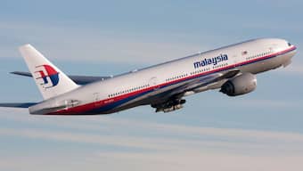 On March 8, 2014, Malaysian Airlines flight MH370, with 227 passengers and 12 crew members on board, vanished after taking off from from Kuala Lumpur Airport in southern Malaysia while traveling to Beijing, China Image Courtesy Agencies