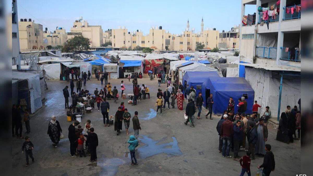 US pause on UNRWA funding for Gaza may become permanent US pause on UNRWA funding for Gaza may become permanent