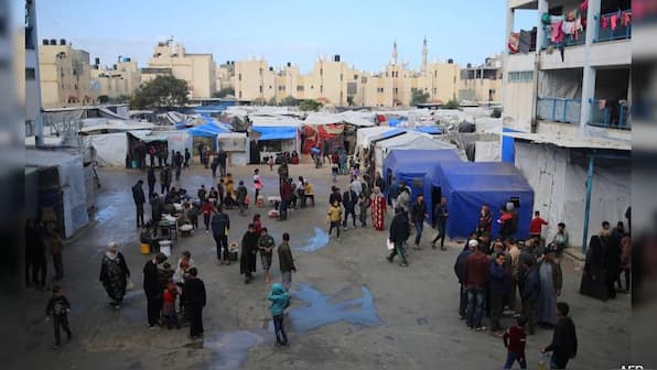 US pause on UNRWA funding for Gaza may become permanent