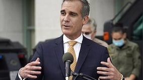 US envoy joins consular team to interview Indian visa applicants