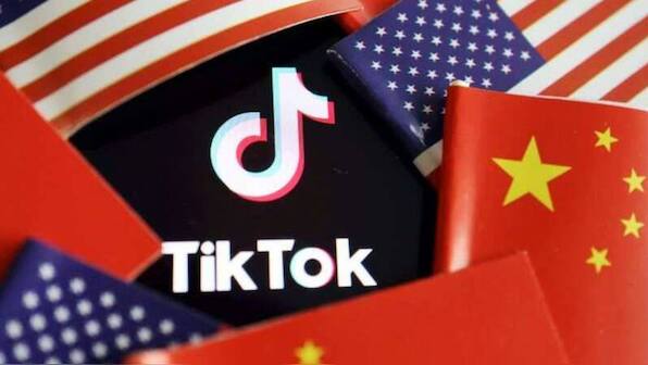 US lawmakers launch new attack to force ByteDance to sell TikTok to continue operating in the country