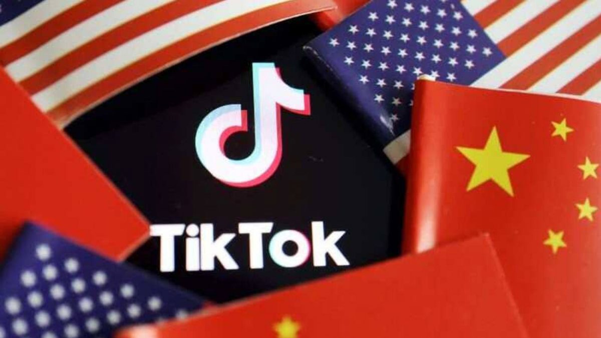 US lawmakers launch new attack to force ByteDance to sell TikTok to continue operating in the country US lawmakers launch new attack to force ByteDance to sell TikTok to continue operating in the country