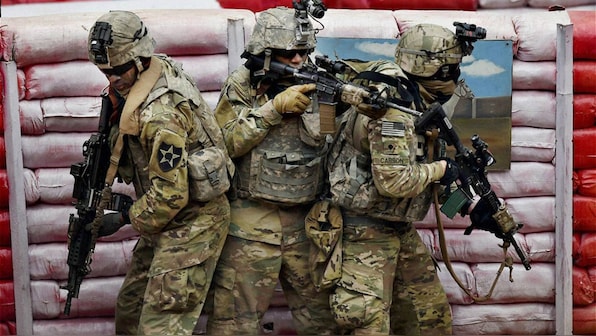 Vantage | How America wrote the failure of its own policy in Niger