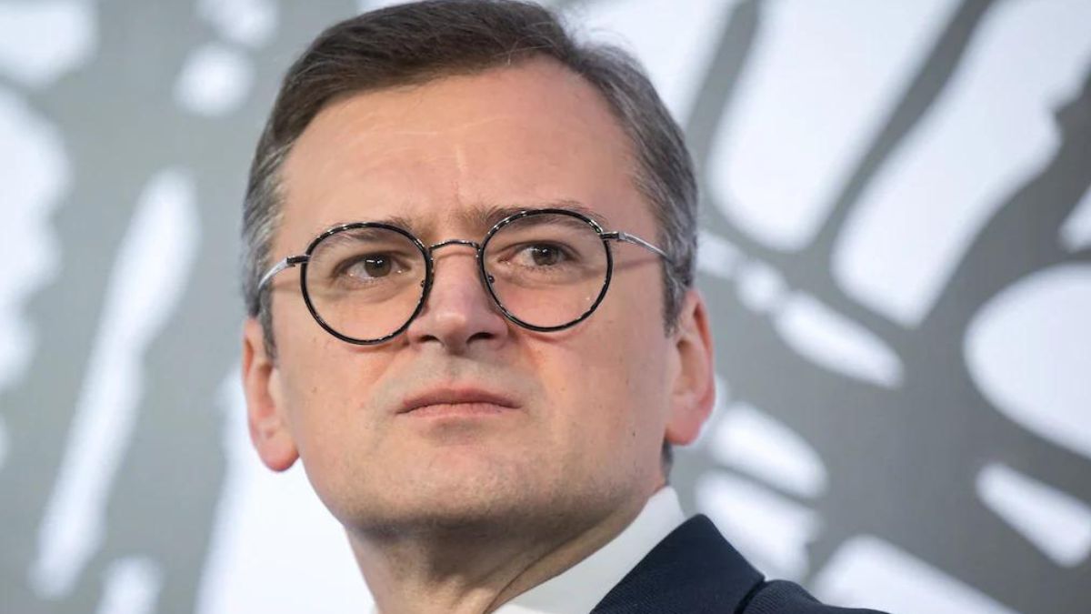 Kuleba also highlighted the recent conversation between PM Narendra Modi and Ukrainian President Zelenskyy, during which the two leaders discussed bilateral cooperation, trade and the upcoming Global Peace Summit Image Courtesy AFP Kuleba also highlighted the recent conversation between PM Narendra Modi and Ukrainian President Zelenskyy, during which the two leaders discussed bilateral cooperation, trade and the upcoming Global Peace Summit Image Courtesy AFP