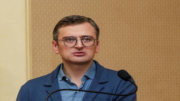 Ukraine says India-Russia ties based on 'Soviet legacy' which is 'evaporating', urges New Delhi to rethink and stand by Kyiv
