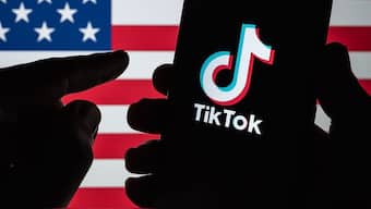 TikTok faces a potential ban in the US, because of which ByteDance, TikTok's parent company may be forced to sell the social media app to a non-Chinese company. Image: Reuters