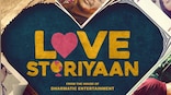 EXCLUSIVE | Somen Mishra on Amazon Prime Video's 'Love Storiyaan': 'The last love story that was made was Kabir Singh and...'