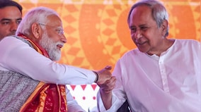 Is Naveen Patnaik’s BJD set to return to the BJP-led NDA fold after 15 years?