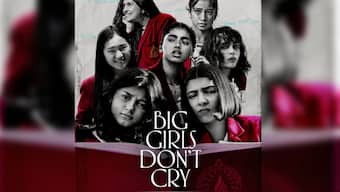 Big Girls Don't Cry: How this Amazon Prime Video series' music makes you relive your teenage years