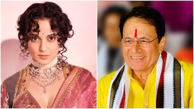 Kangana Ranaut and 'Ramayan' actor Arun Govil to contest Lok Sabha Elections from BJP, actress says 'My beloved Bharat...'