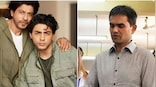 Sameer Wankhede on leaked chats with Shah Rukh Khan in Aryan Khan's drug case: 'I'd do it all over again'