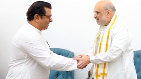 Battle for Maharashtra: Will Raj Thackeray's MNS join hands with BJP ahead of Lok Sabha polls?