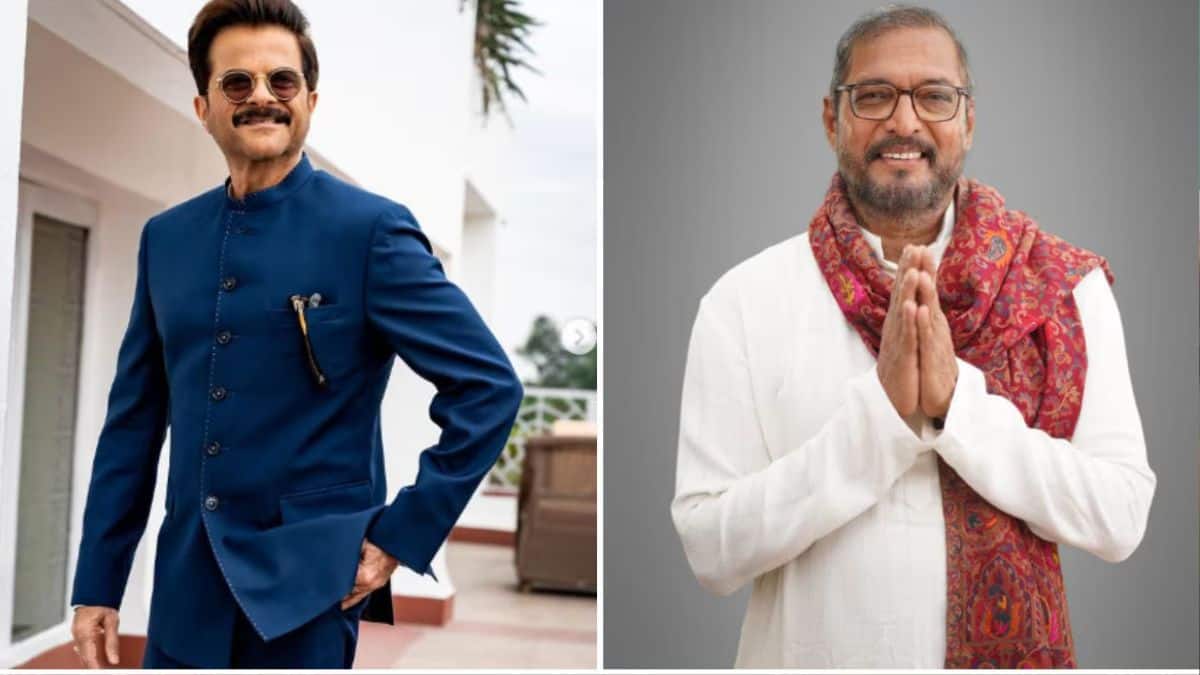 Nana Patekar and Anil Kapoor join the cast of 'Housefull 5' after ...