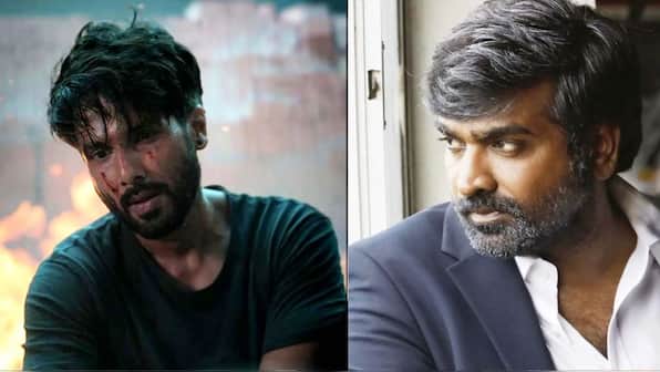 Shahid Kapoor and Vijay Sethupathi-starrer Farzi Season 2 might release on this date on Amazon Prime Video
