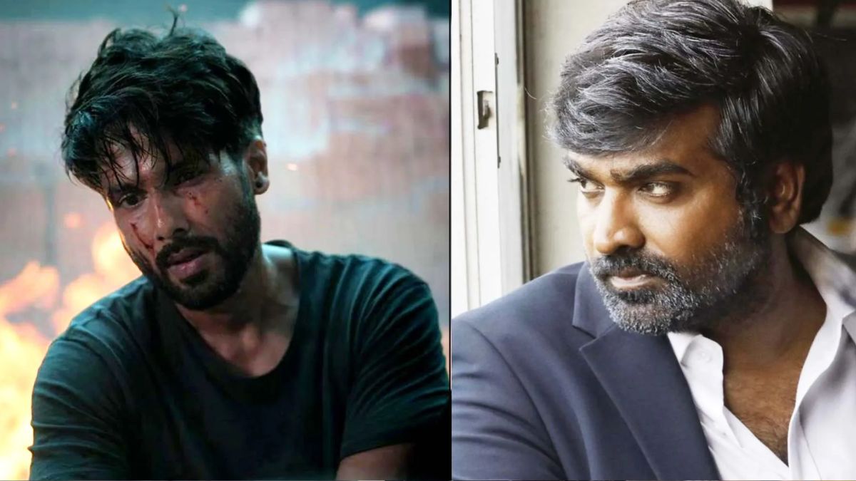 Shahid Kapoor and Vijay Sethupathi-starrer Farzi Season 2 might release on this date on Amazon Prime Video Shahid Kapoor and Vijay Sethupathi-starrer Farzi Season 2 might release on this date on Amazon Prime Video