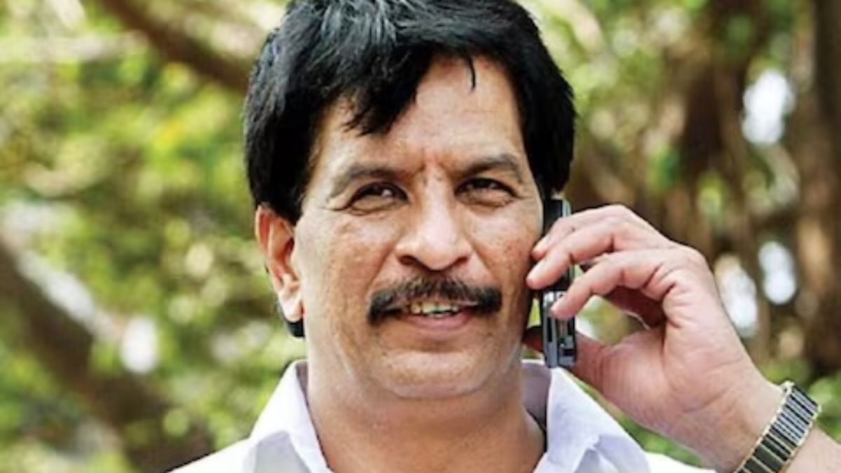 Who is Pradeep Sharma, ex-Mumbai cop, who got life term in 2006 fake encounter case? Who is Pradeep Sharma, ex-Mumbai cop, who got life term in 2006 fake encounter case?