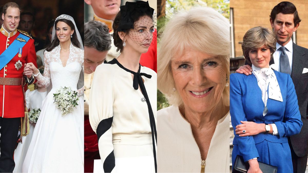 How William-Rose Hanbury’s rumoured affair is similar to King Charles-Camilla’s relationship How William-Rose Hanbury’s rumoured affair is similar to King Charles-Camilla’s relationship