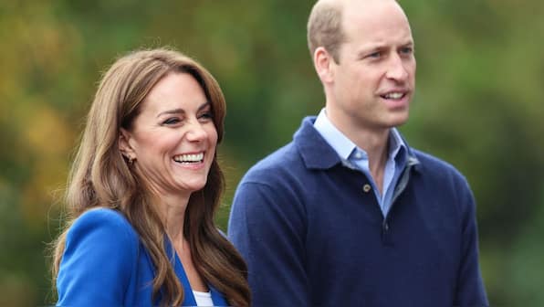 Kate Middleton and Prince William 'extremely moved' by support since the Princess of Wales' cancer revelation