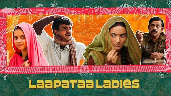 EXCLUSIVE Interview! When story is the hero; screen-writer Biplab Goswami on Aamir Khan & Kiran Rao’s Laapataa Ladies | Not Just Bollywood