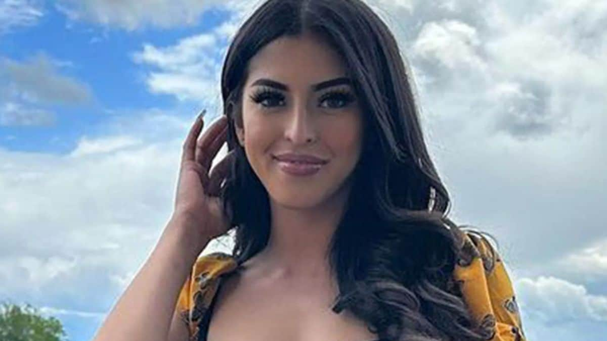 Adult film star Sophia Leone found dead at 26, netizens worried as fourth  death from the industry in three months – Firstpost